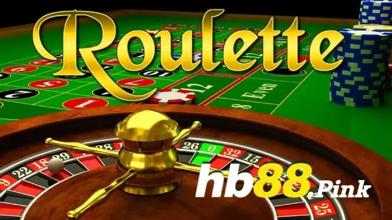 Các kinh nghiệm cược Roulette hiệu quả